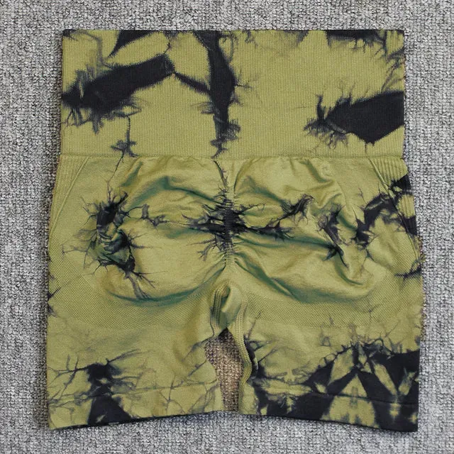 Tie-Dye Tush™ (25 Styles)