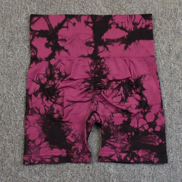 Tie-Dye Tush™ (25 Styles)
