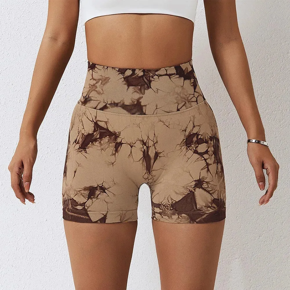 Tie-Dye Tush™ (25 Styles)