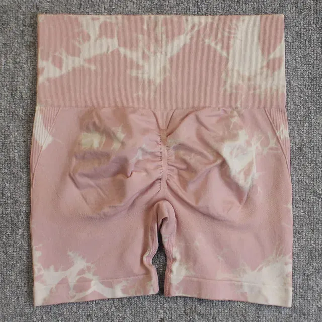 Tie-Dye Tush™ (25 Styles)
