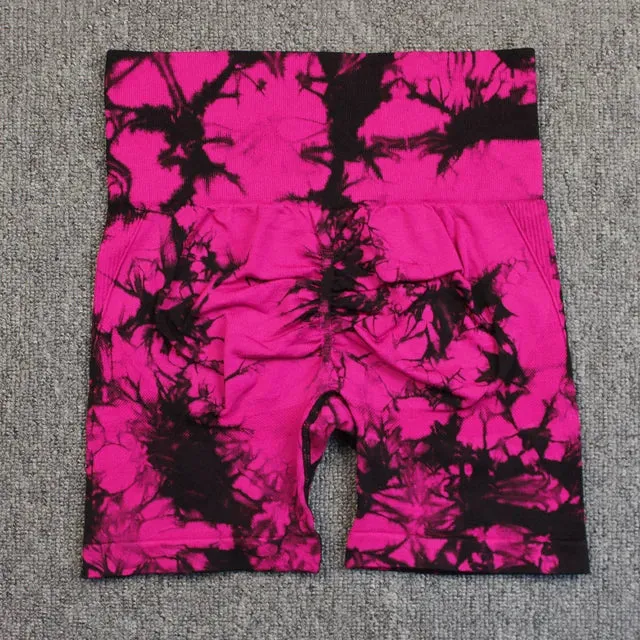 Tie-Dye Tush™ (25 Styles)