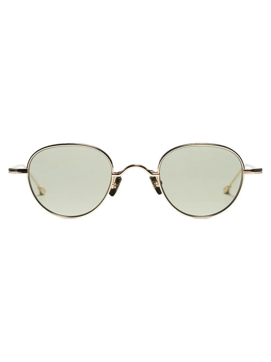 TT12 Guru Gold Graphite Green sunglasses