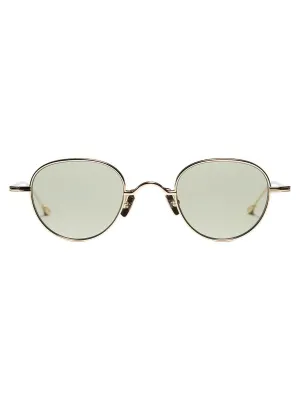 TT12 Guru Gold Graphite Green sunglasses