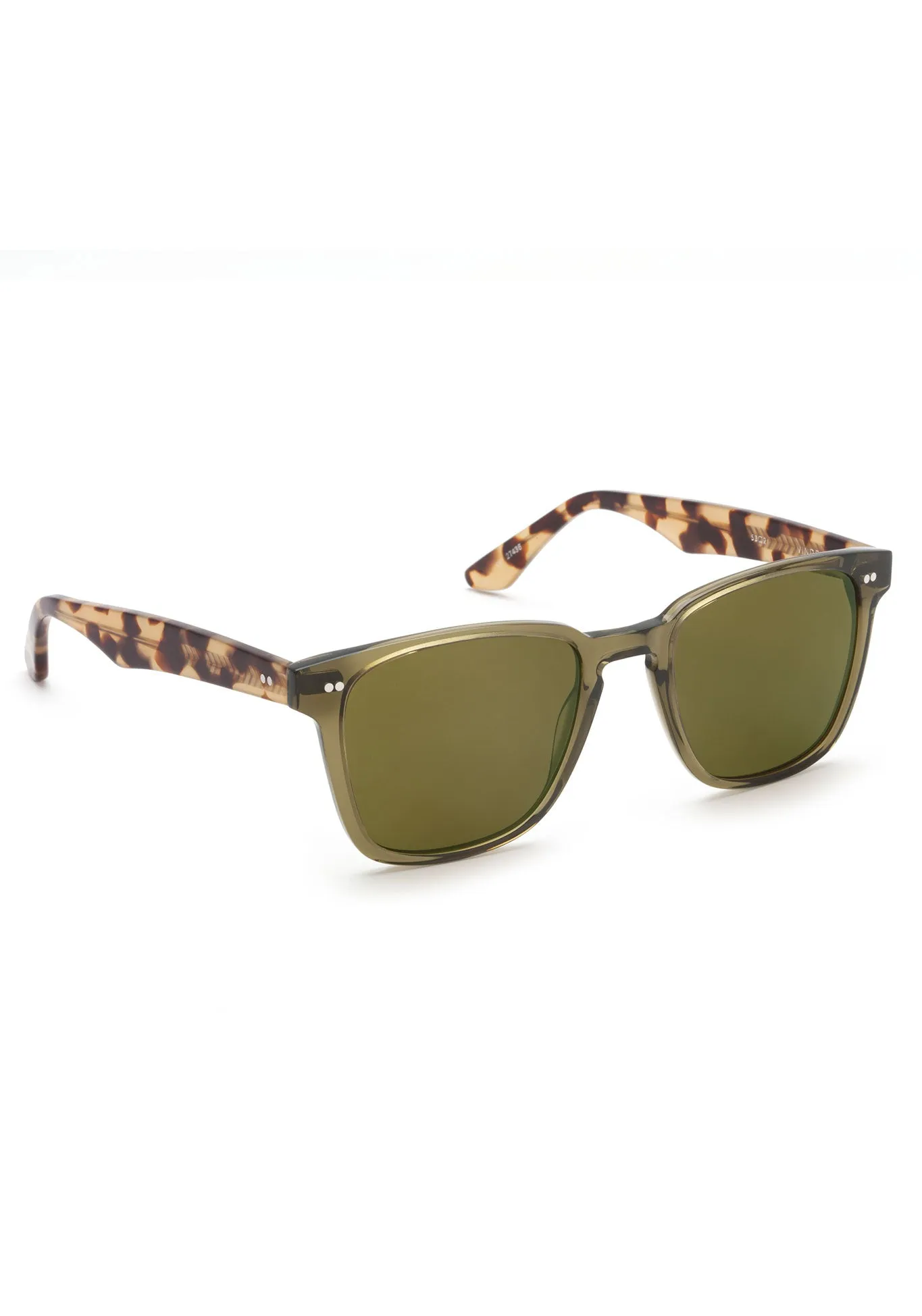 VINDEL | Olive   Iberia