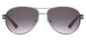 Vixen Aviator Sunglasses