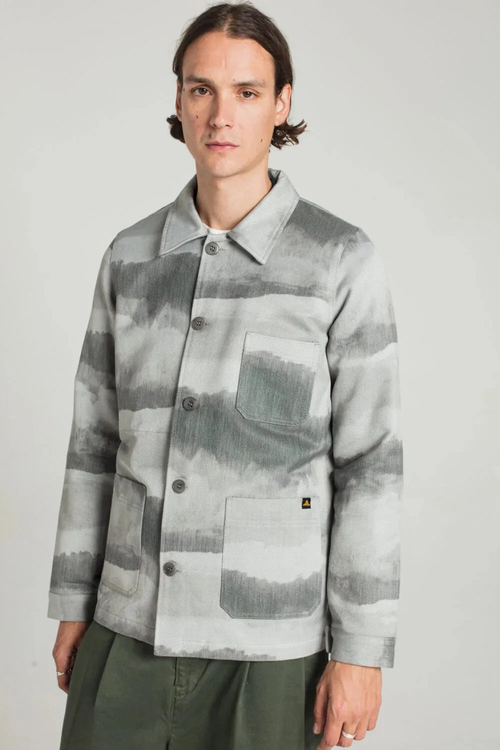 Vogo Jacket