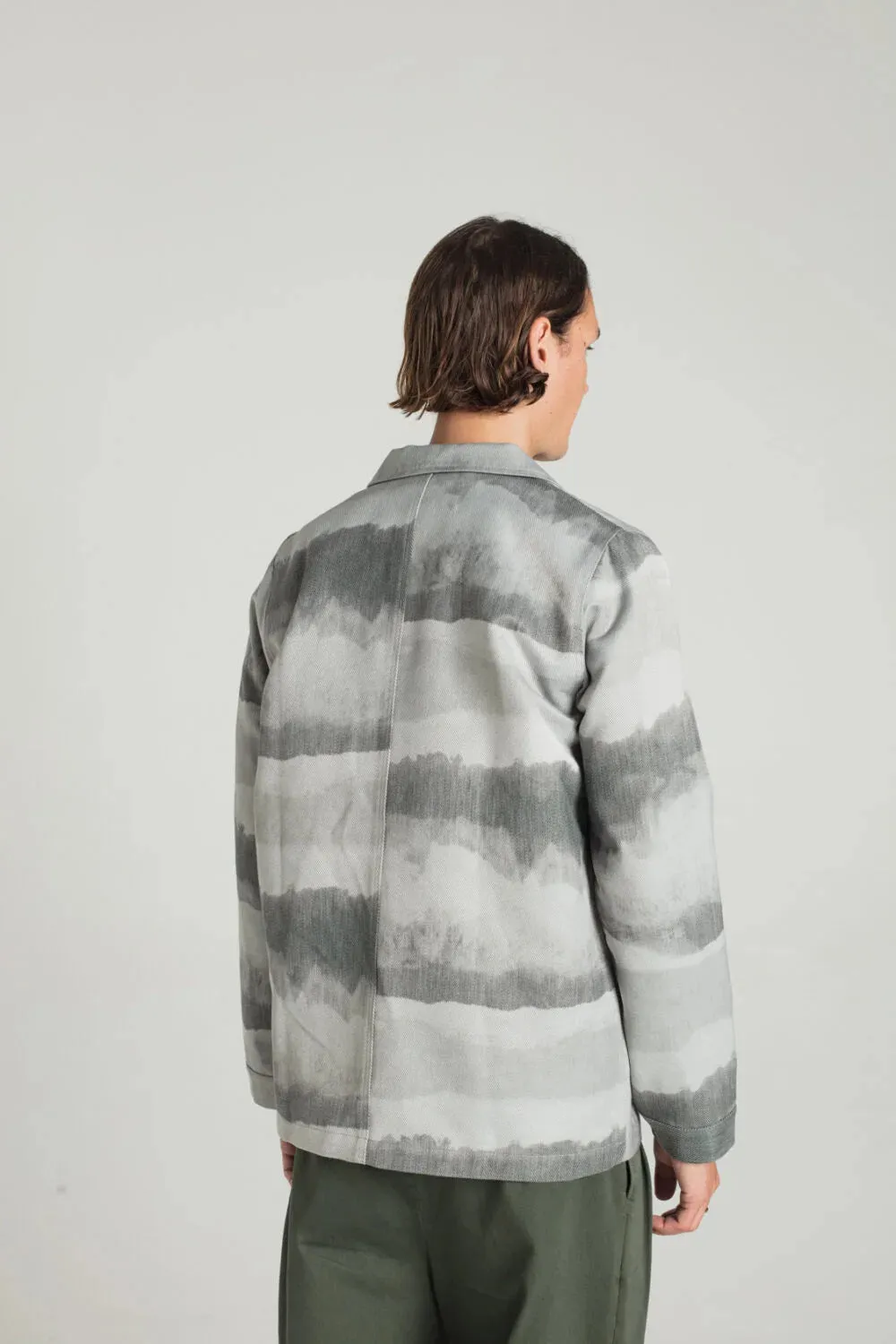 Vogo Jacket