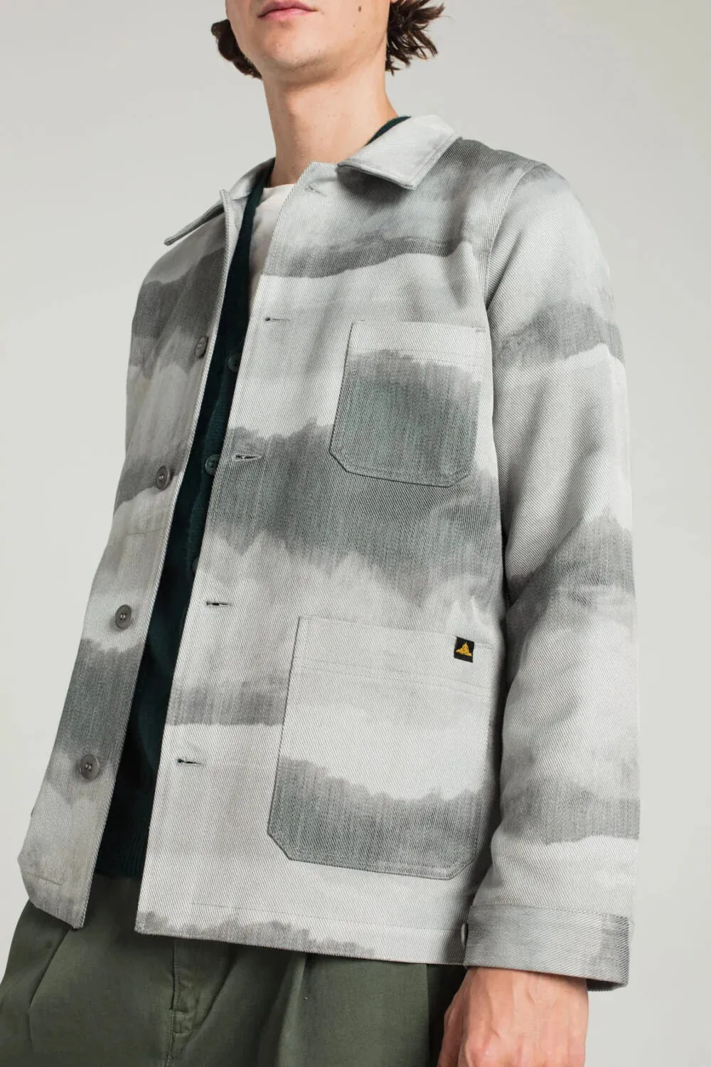 Vogo Jacket
