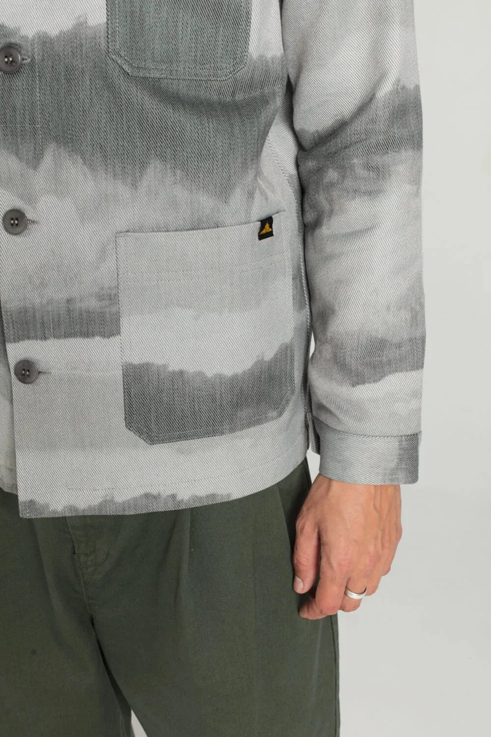 Vogo Jacket