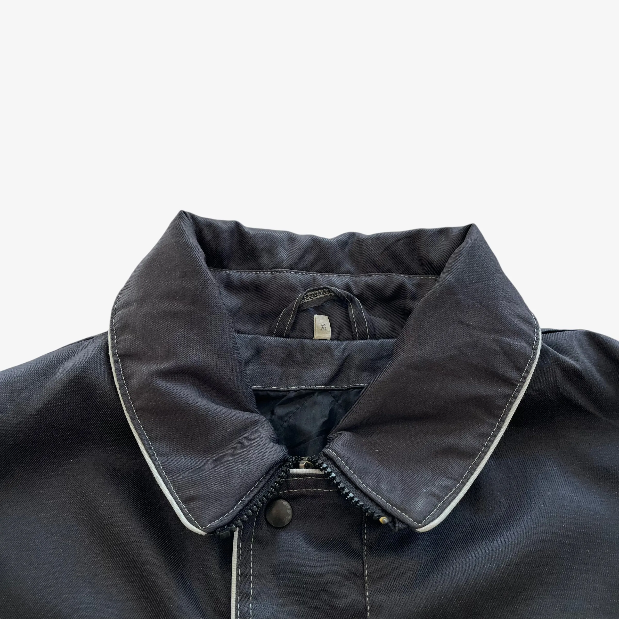 Volkswagen Audi Workwear Jacket