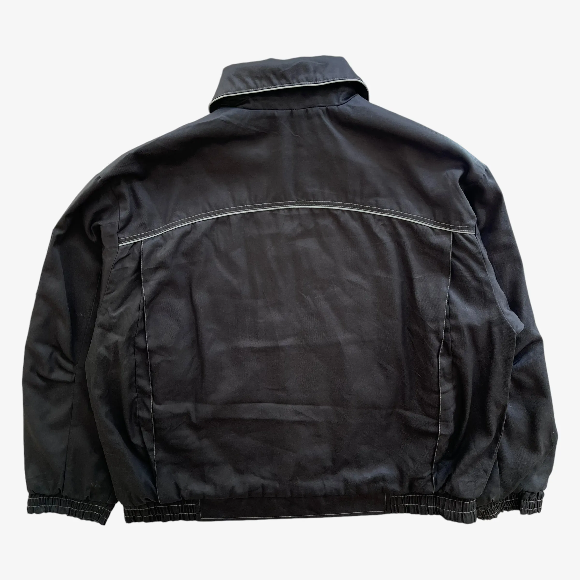 Volkswagen Audi Workwear Jacket