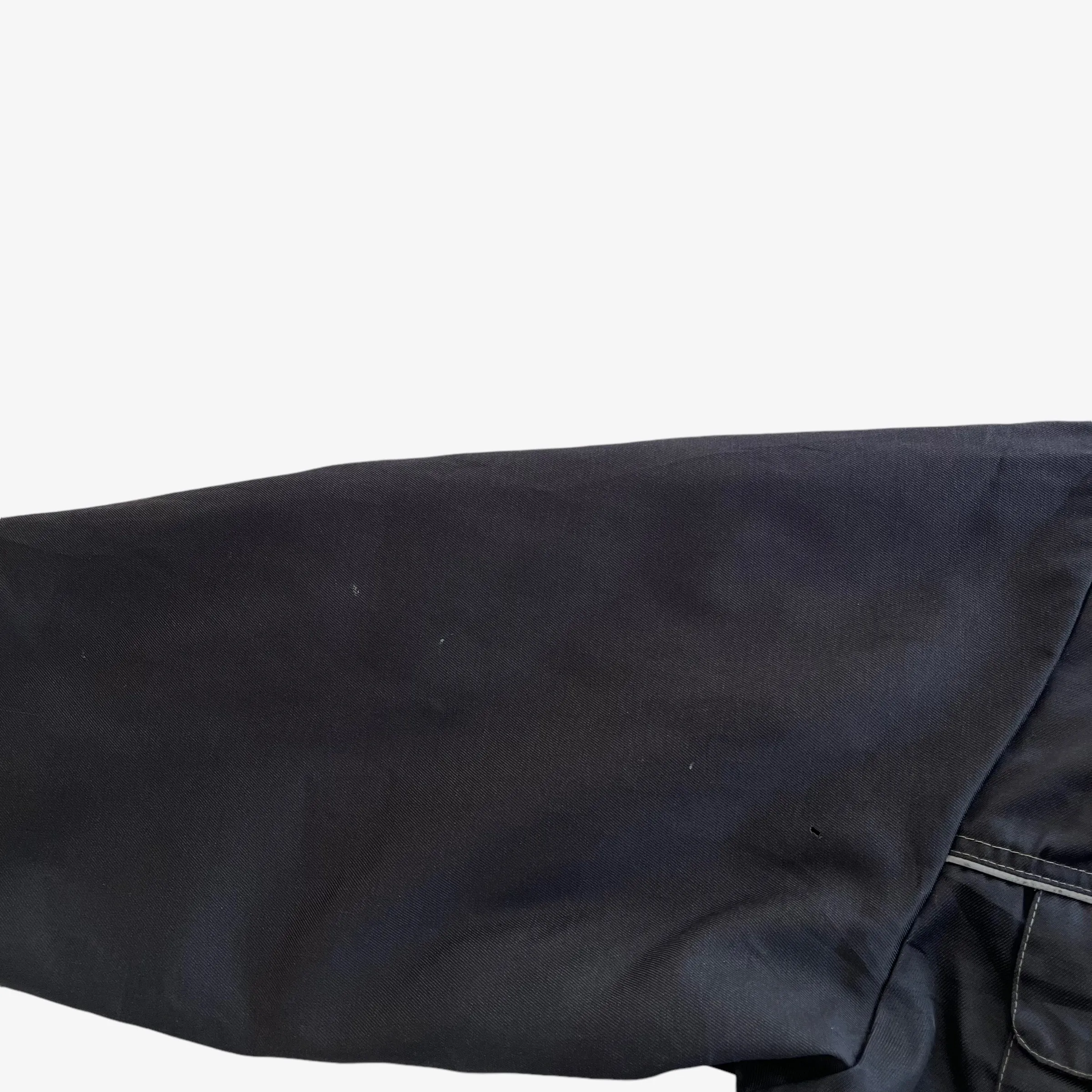 Volkswagen Audi Workwear Jacket