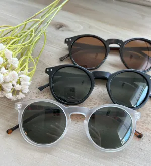 Wayfairer Style Sunglasses