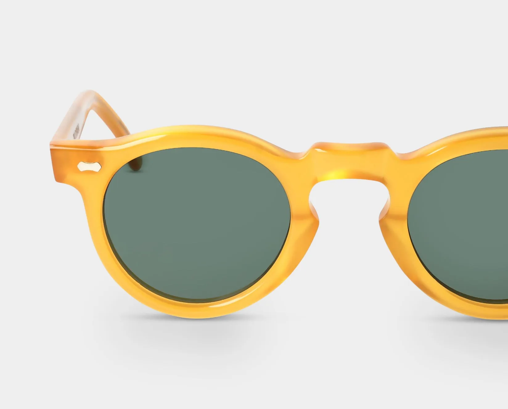 Welt Eco Honey | Bottle Green